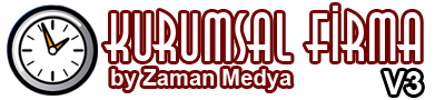 Kurumsal Firma